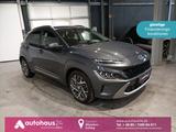Hyundai Kona 1.6 GDI Prime Hybrid LED|Navi|Kamera|ACC - Hyundai Kona Prime mit Hybrid-Antrieb (Benzin/Elektro)