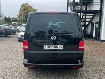 Volkswagen T5 Multivan - 11