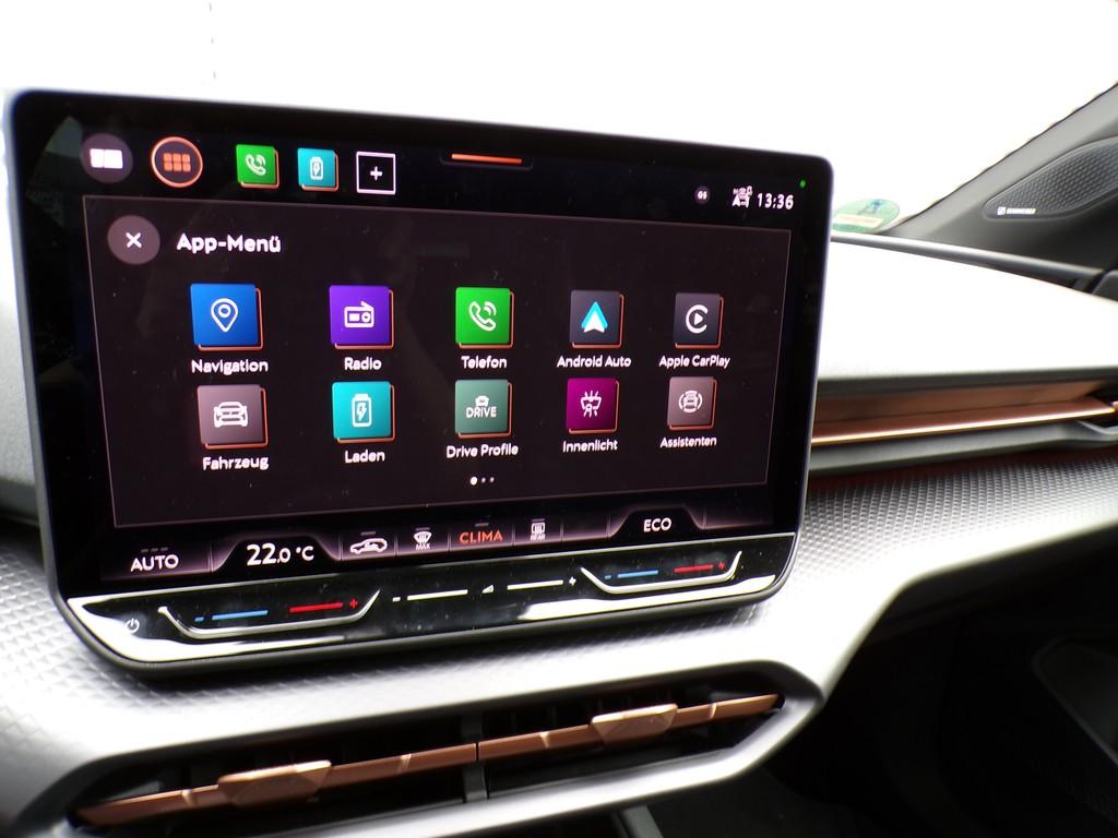 Cupra Raval Endurance Edition Dynamic Plus