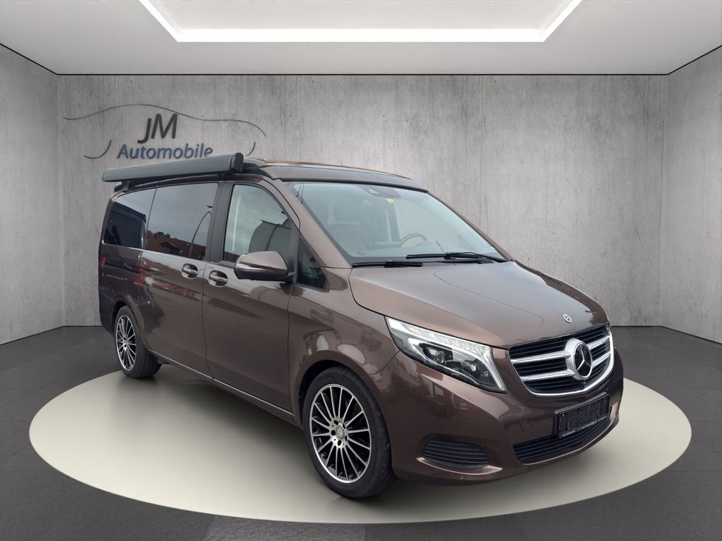 Image of Mercedes-Benz V 250