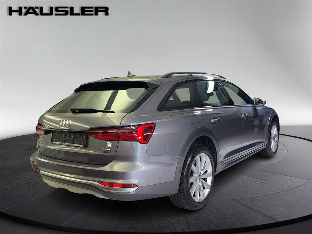 Audi A6 Allroad quattro 3.0 TDI Automatik Leder Kamer