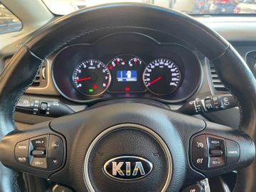 Kia Carens 1.6 GDI Edition 7 *1.HAND*SHZ*PDC*KLIMA*