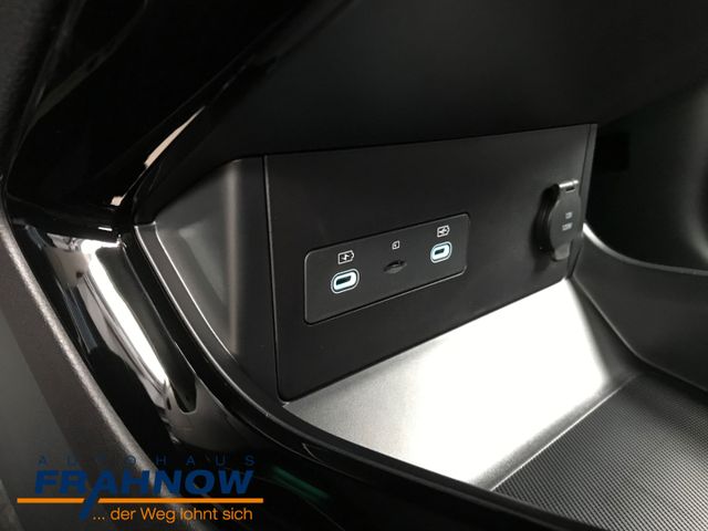 Foto Nummer 25: BYD Seal U