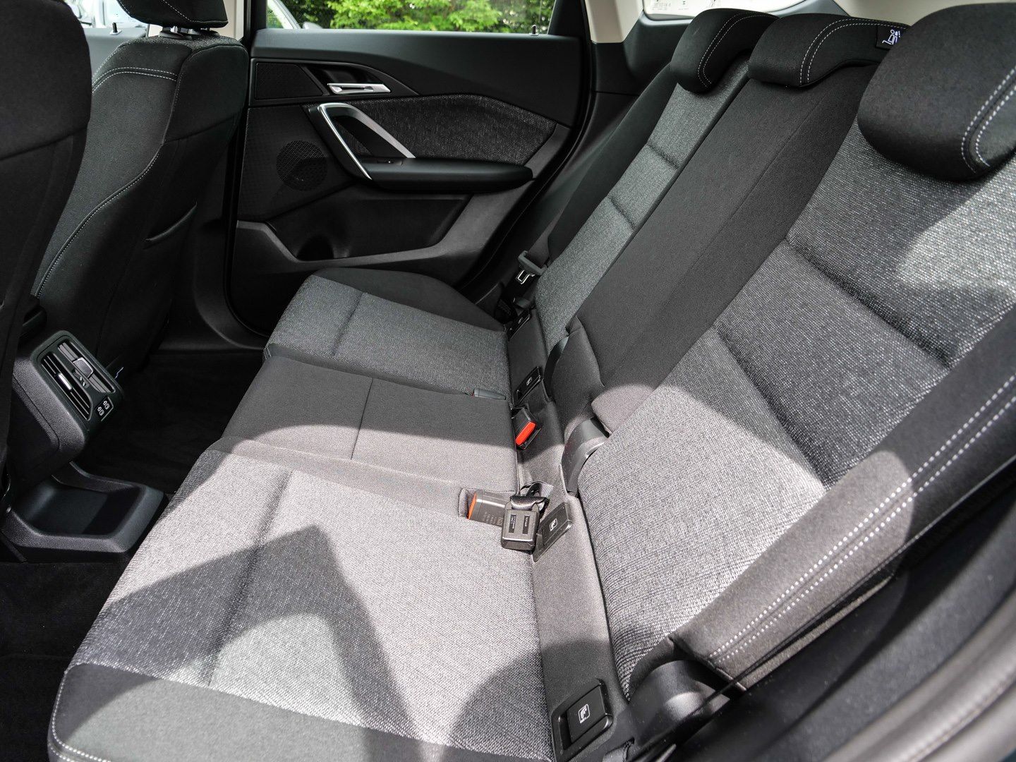 BMW X1 sDrive18d DA+ adpt.LED PA Komfortzugang foto 11