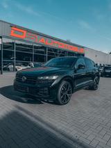 Volkswagen Touareg 3.0 V6 TDI R-Line 4Motion Voll Klima - Volkswagen Touareg Tageszulassungen