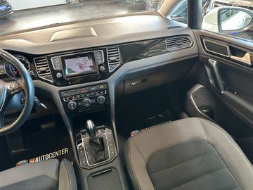 Volkswagen Golf Sportsvan Highline*Pano*Navi*