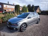 Volkswagen Polo 2.0 TSI OPF DSG GTI - Cars in Lüneburg: Kleinwagen