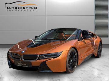 BMW i8 Roadster H&amp;K NAVI DAB SHADOW GARANTIE