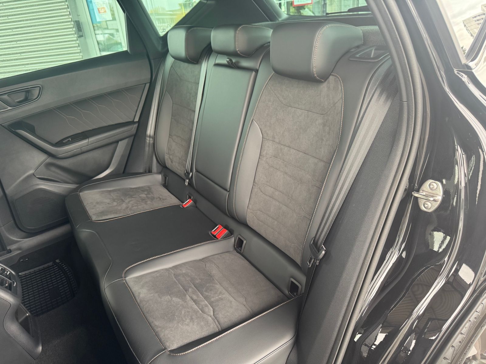 Cupra Ateca - Bild 34