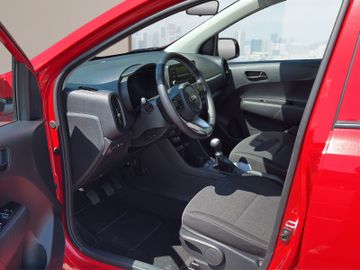 Kia Picanto 1.0 Edition 7 Sitzheizung Klimaanlage