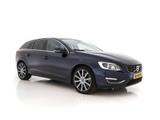 Volvo V60 2.4 D6 Twin motor Summum Aut. *LUXURY-LEATHE - Volvo V60 Summum mit Hybrid-Antrieb (Diesel/Elektro)