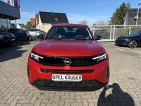 Opel Frontera - Vorschau Bild 4