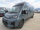 HYMER / ERIBA / HYMERCAR Grand Canyon Fiat Sie sparen 4.770,-  - Wohnwagen in Karlsruhe
