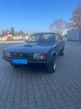 Ford Taunus 2,3l V6  114 PS  mit Histori... - Ford Taunus: M