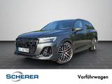 Audi Q7 S line business TDI quattro UPE 123.775,- - Audi Q7 S-line-business