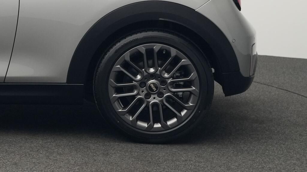 MINI Cooper C - Bild 19