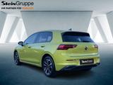 Volkswagen Golf VIII 1.5 TSI United CarPlay Matrix ACC LED - Volkswagen Golf: United V