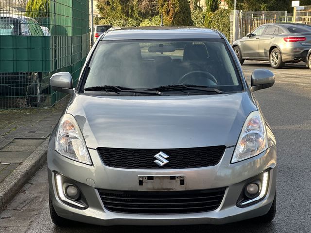 Suzuki Swift Comfort*Klima*