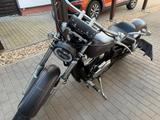 Honda VT 750 Shadow  - HONDA CHOPPER SHADOW