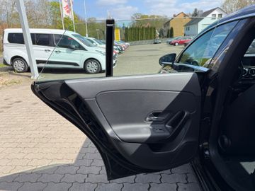 Mercedes CLA 200 - 7