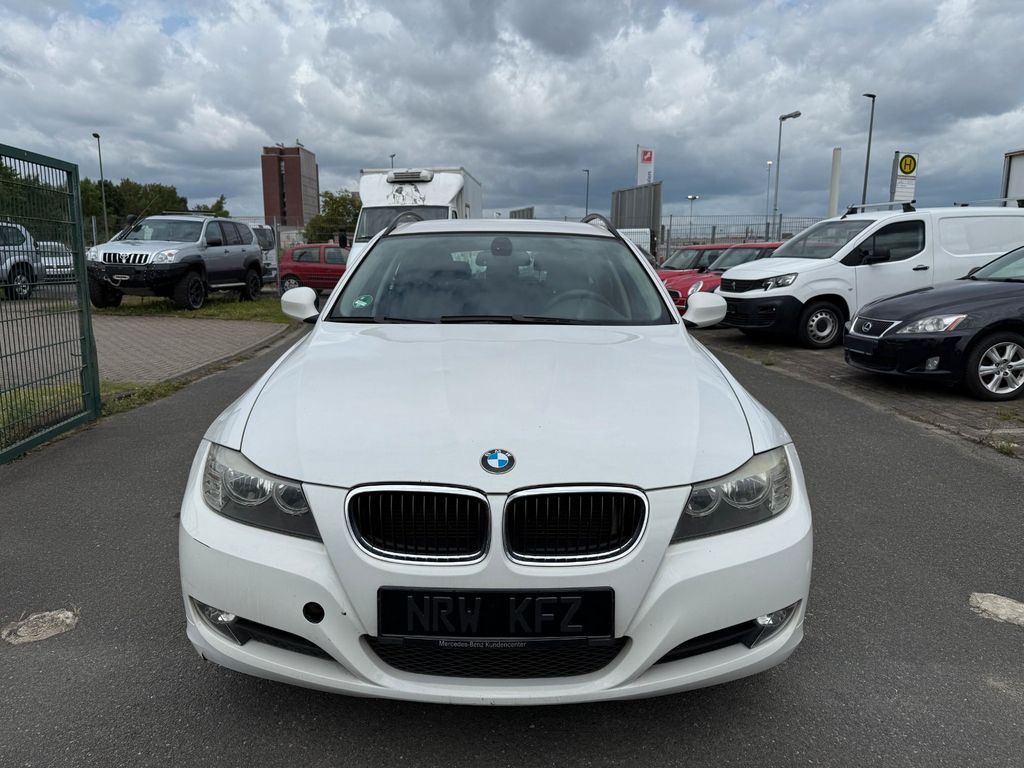 Angebot ansehen BMW 318