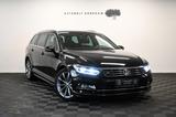 Volkswagen Passat Highline R-LINE *2.HAND *ACC *360° - Volkswagen Passat: Kombi, R Line