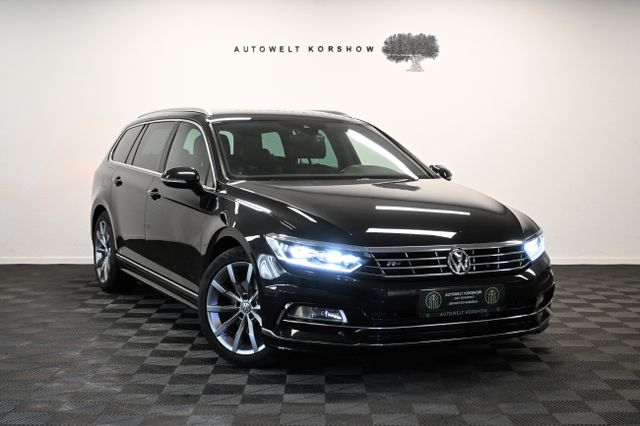 VW Passat Highline R-LINE *2.HAND *ACC *360°