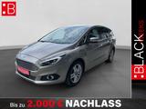 Ford S-Max 1.5 Titanium NAVI TEMPOMAT - Ford aus 2017