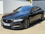 Jaguar XF 30d British Design Edition R-Sport ATM110TKM - Jaguar XF in Essen