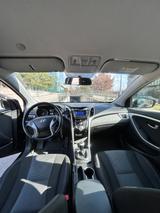 Hyundai i30 1.6 CRDi 81kW Style Style - Hyundai i30: Crdi Style