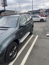 BMW X5 3.0 Diesel  Facelift manuelles Getriebe - BMW X5 aus 2004 mit Diesel-Antrieb