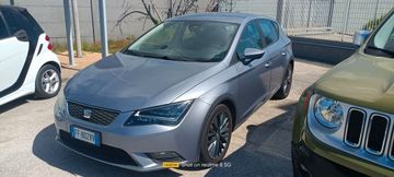 SEAT Leon - 2