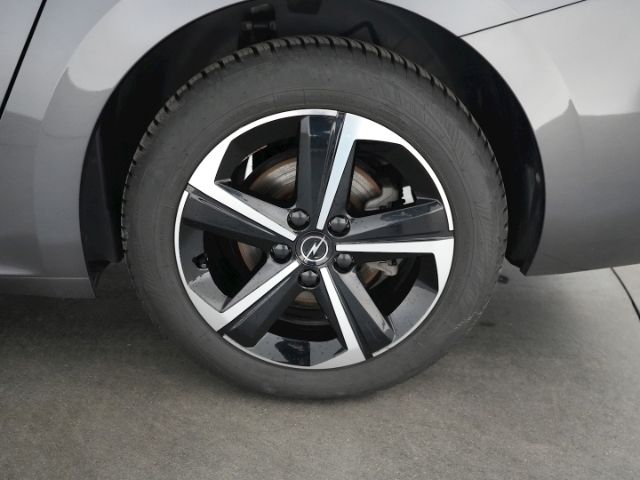 Astra L ST GS+LED LICHT+360 GRAD KAMERA+SITZ-/LE