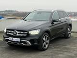 Mercedes-Benz GLC 300 e 4Matic LED Matrix ACC F1-Schaltung - Mercedes-Benz GLC 300 in Nürnberg