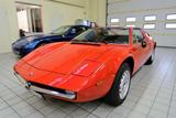 Maserati MASERATI Merak 3000 AM122 - Maserati: M12