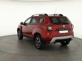 Dacia Duster II 1.3 TCE Celebration LED Navi DAB 360° - Dacia aus 2021