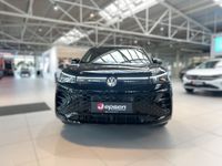 Volkswagen Tiguan - Vorschau Bild 6