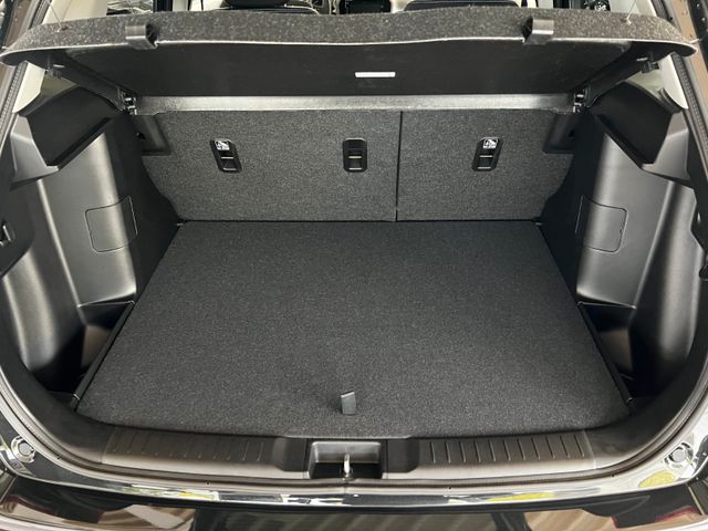 Suzuki Vitara 1.4 BOOSTERJET Hybrid Comfort