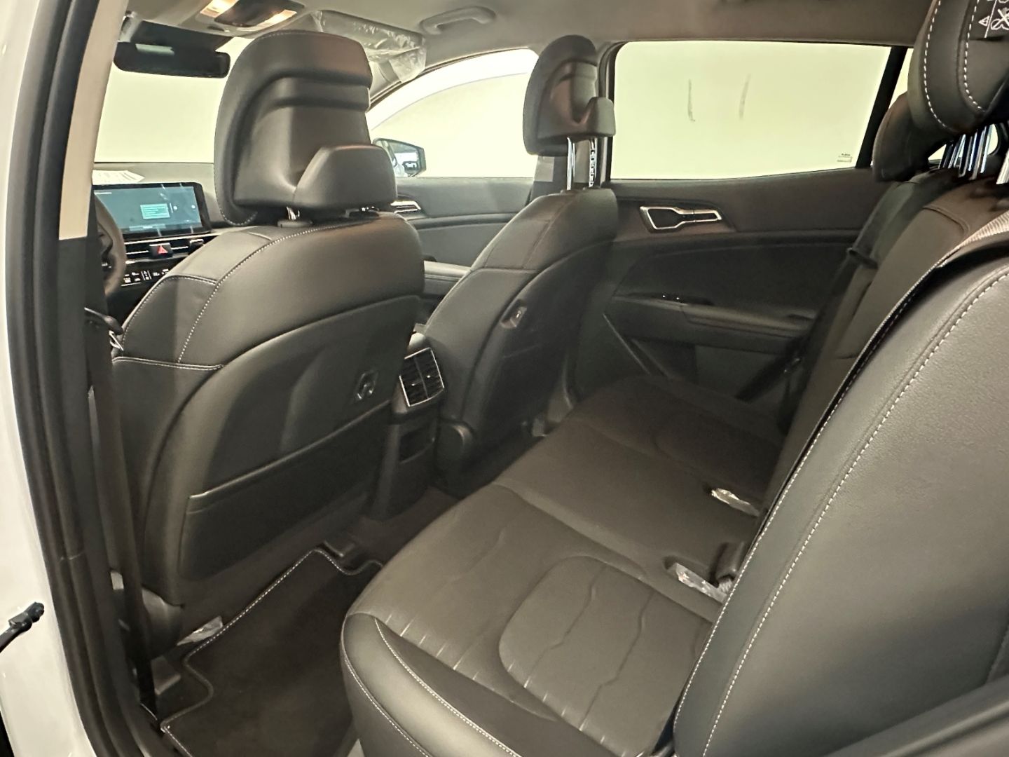 Fahrzeugabbildung Kia Sportage Vision 1.6 T-GDI MHEV Kamera LED DAB