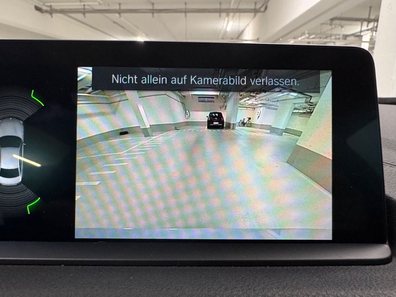 Fahrzeugabbildung BMW M2 CS* 1.HAND* CARPLAY*CAM*