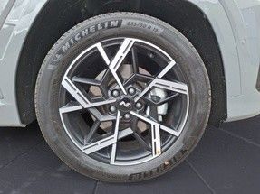 Hyundai Tucson – Bild 10