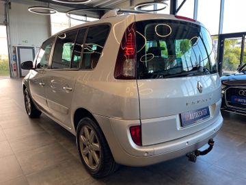 Renault Espace IV Celsium Aut. 2.0 dci*NAVI*KLIMAAUT*PDC