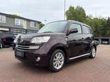 Daihatsu Materia 1.3*Klima*HU/AU 07.27*gutes Auto - Daihatsu MATERIA aus 2008