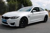 BMW M4 Competition Coupe DKG Carbon HUD DE-Fzg!!! - gebrauchte BMW M4 aus dem Jahr 2020