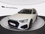 Audi AUDI A4 avant 30 2.0 tdi mhev 136cv s-tronic del - Audi A4 TDI mit Hybrid-Antrieb (Benzin/Elektro)