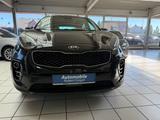 Kia Sportage Spirit 2WD - Kia Gebrauchtwagen in Augsburg