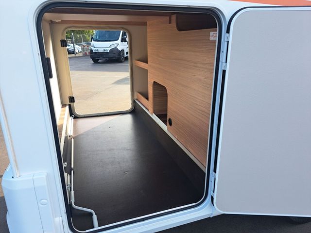 Weinsberg CaraCompact EDITION PEPPER 600 MEG 