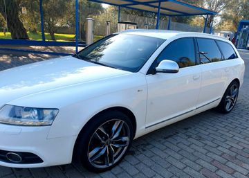 Audi A6 - 6
