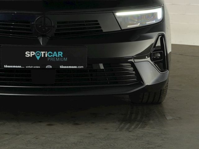 Astra L LIM ULTIMATE AT+LED+NAVI+360 GRAD KAMERA