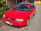 Audi A3 1.6 Attraction Attraction - Audi A3 aus 1998